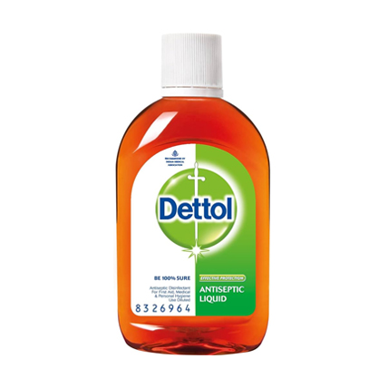 Dettol Antiseptic Liquid